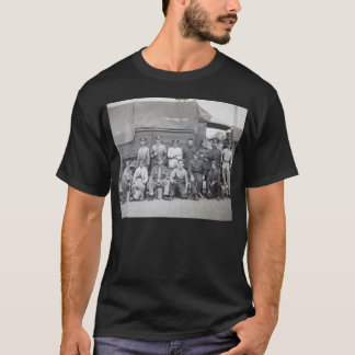 Camiseta WW1 Tommie