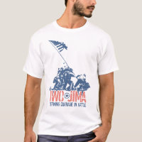 WW2 - Iwo Jima
