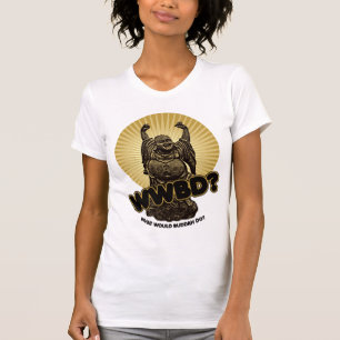 CAMISETA WWBD