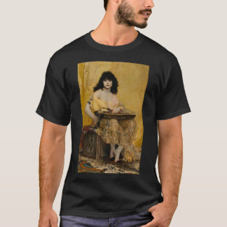 Camiseta WWDITS Nadja HD Classic T-Shirt