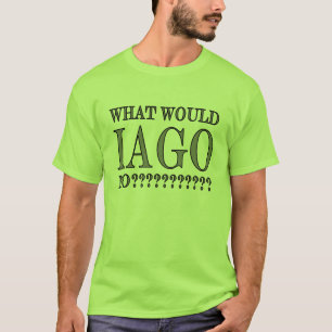CAMISETA WWID