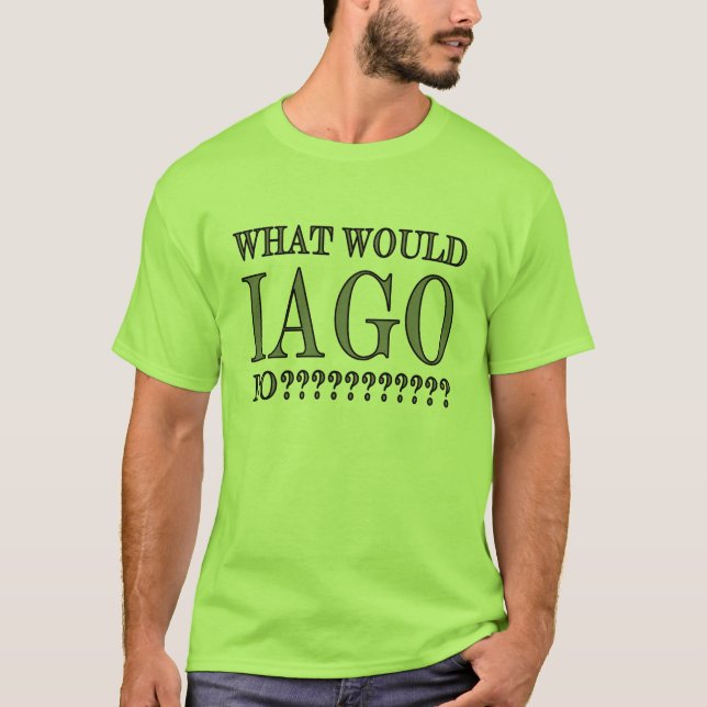 CAMISETA WWID (Frente)