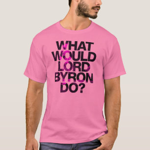 CAMISETA WWLBD?