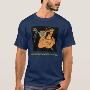 Camiseta www.Pantagathus.com