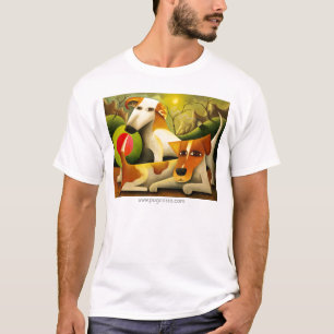 Camiseta www.pugcasso.com