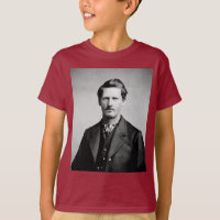 Wyatt Earp: Advogado, Lutador, Guardião de Salão