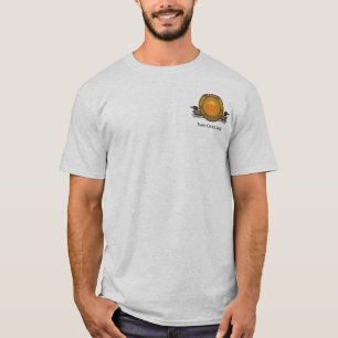Camiseta Wyeast- Ingleses