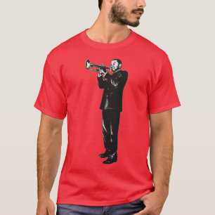 Camiseta Wynton Marsalis