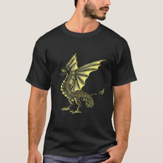 Camiseta Wyvern T-shirt