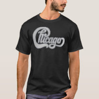 &x27;Chicago" Transit Authority Classic T-Sh
