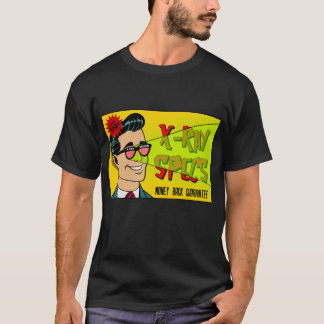Camiseta X-Ray Specs