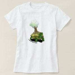 CAMISETA X REGE AS ESTRADAS 2