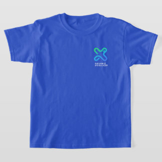 Camiseta X World Team 319-20250228 Kids Basic T-shirt
