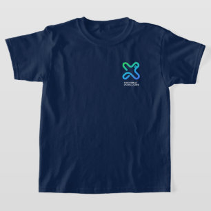 Camiseta X World Team 319-20250305 Kids Basic T-shirt