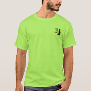 Camiseta xadrez