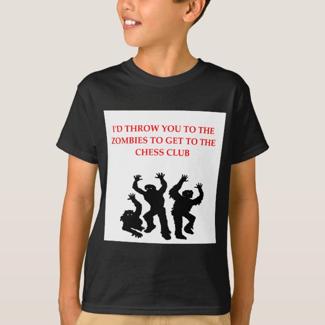 CAMISETA XADREZ (Frente)