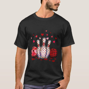 Camiseta Xadrez Buffalo - Gnomo da Boliche Vermelha Valenti