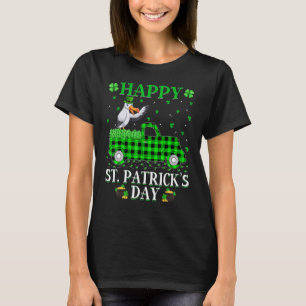 Camiseta Xadrez Buffalo Green Caminck Albatross Rua De Aves