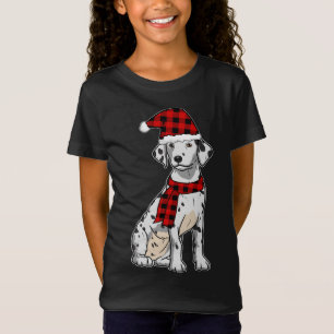 Camiseta Xadrez Dalmaciana, Cristo do Cão Lover