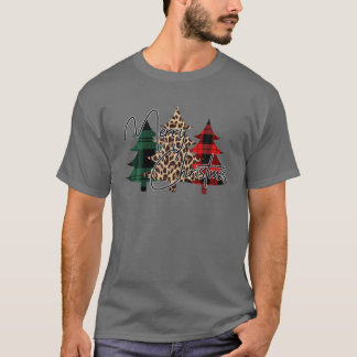 Camiseta Xadrez de Buffalo