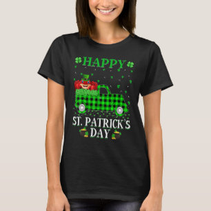 Camiseta Xadrez de Buffalo, Rua de Caranguejos Verdes, de P
