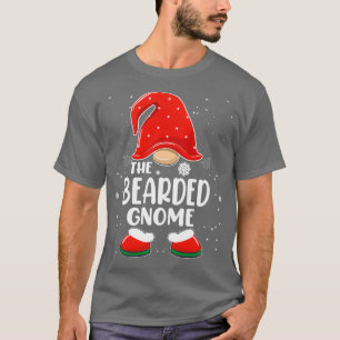 Camiseta Xadrez de Gnomo Buffalo Complicado 32