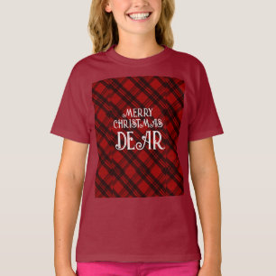 Camiseta Xadrez Elegante Moderno