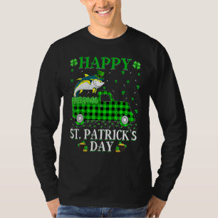 Camiseta Xadrez Engraçado Buffalo, Verde, Atuneiros, Rua P