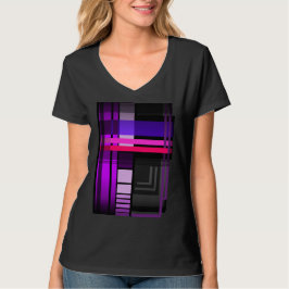 Camiseta Xadrez Futuro Perfeito