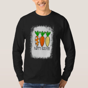 Camiseta Xadrez-Leopardo-macaco-coelho giro trava ovos caça