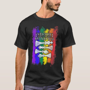 Camiseta Xadrez Não É Um Jogo De Conselho De Tabletop De Rp