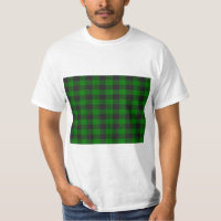 xadrez verde e preta