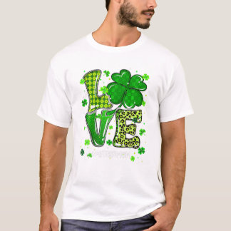 Camiseta Xadrez Verde-Stepman Rua-leopardo