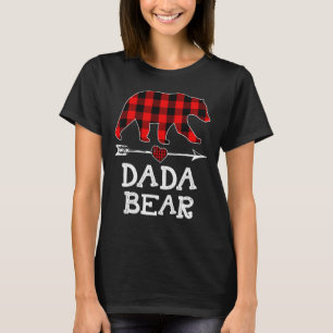 Camiseta Xadrez Vermelha Carro Amassado Correspondente Cris