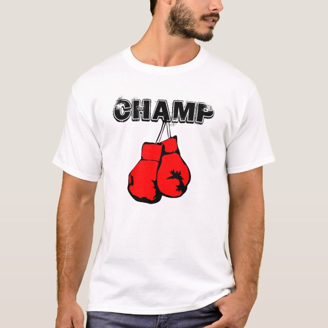 Camiseta Xamp T-Shirt (Frente)