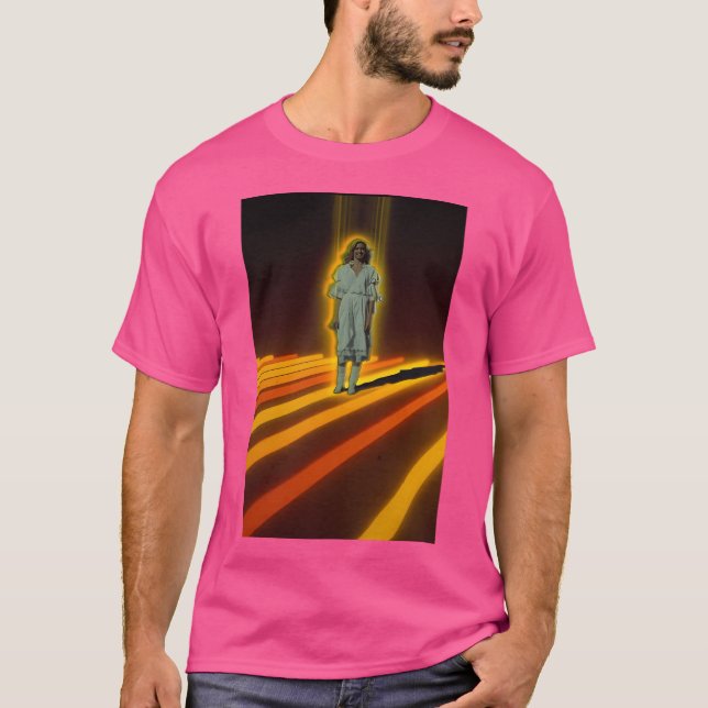 Camiseta Xanadu Olivia Newton-John (Frente)