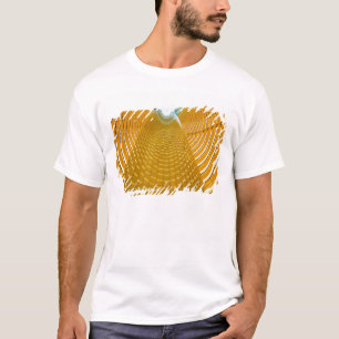 Camiseta Xangai China maravilhoso resumo do Oriental
