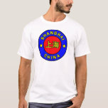 Camiseta Xangai China Shirt<br><div class="desc"></div>