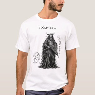 Camiseta Xaphan Foles do Abismo