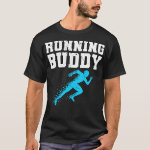 Camiseta XC Runner Cross Country Correndo Buddy