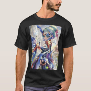 Camiseta Xenoblade Chronicles 2