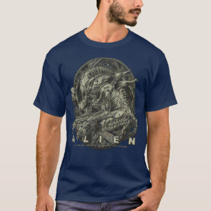 Camiseta Xenomorph 1979