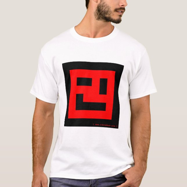 Camiseta xeon-URL (Frente)