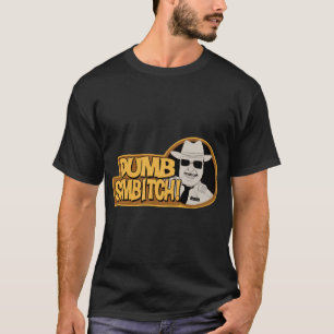 Camiseta Xerife Buford T. Justice