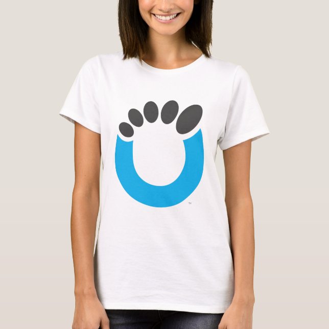 Camiseta Xerográfico! (Frente)