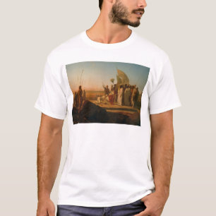 Camiseta Xerxes no Hellespont
