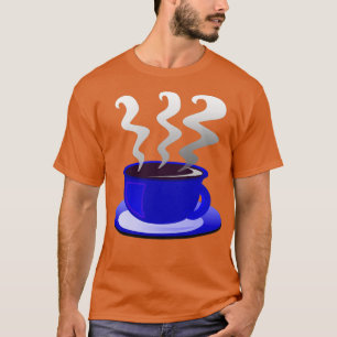 Camiseta Xícara de chá 1
