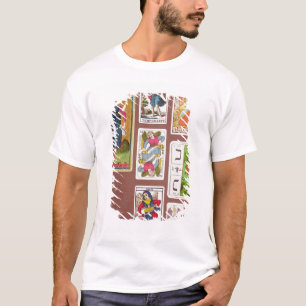 Camiseta XIIII moderação