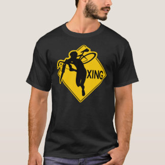 Camiseta Xing ciclo