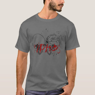 Camiseta Xiphos